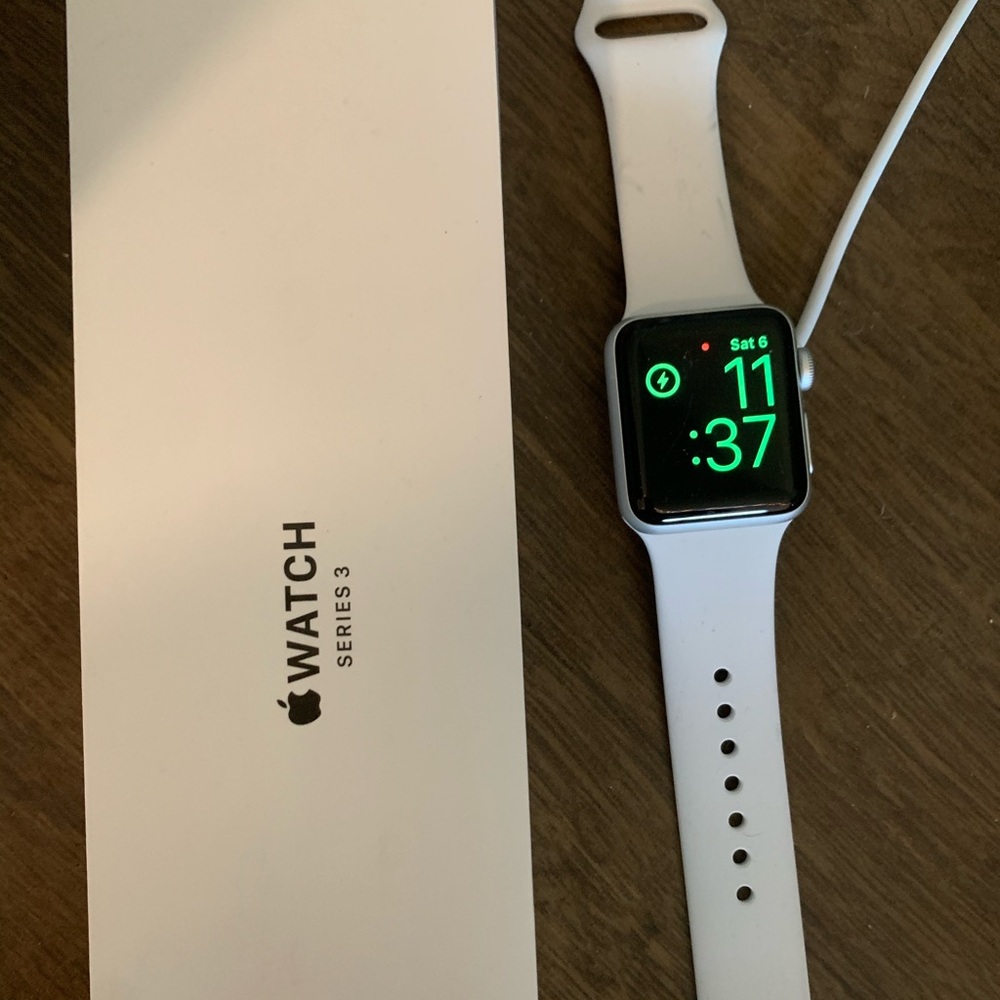 Apple Watch series 3